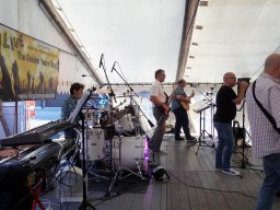 Cafe t Zwijntje 2017